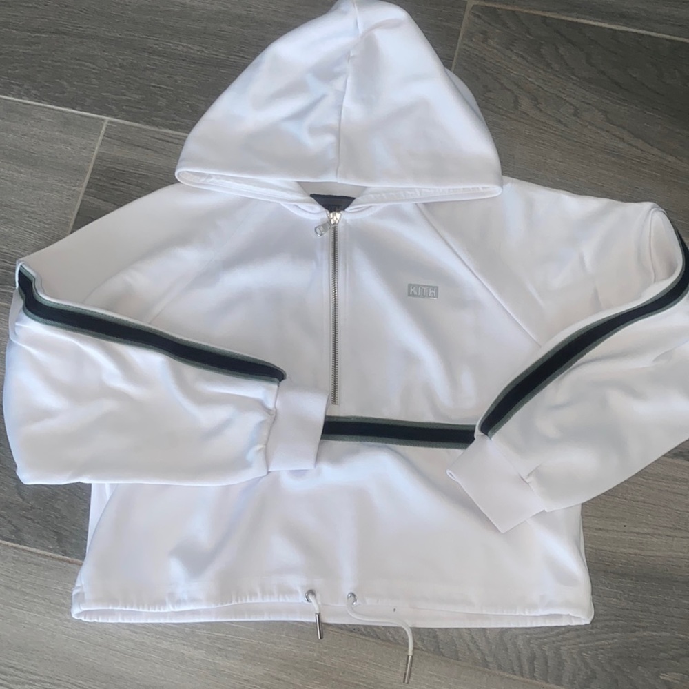 Kith hoodie